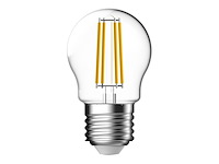 Ca. 29x led mini globe filament 4w gp lighting, e27 - afbeelding 2 van  2