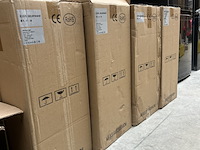 Ca. 29x led paneel 36w 4000k 595x595x30 mm ellipz lighting - afbeelding 2 van  5