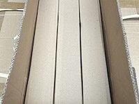 Ca. 29x led paneel 36w 4000k 595x595x30 mm ellipz lighting - afbeelding 3 van  5