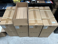 Ca. 29x led paneel 36w 4000k 595x595x30 mm ellipz lighting - afbeelding 5 van  5