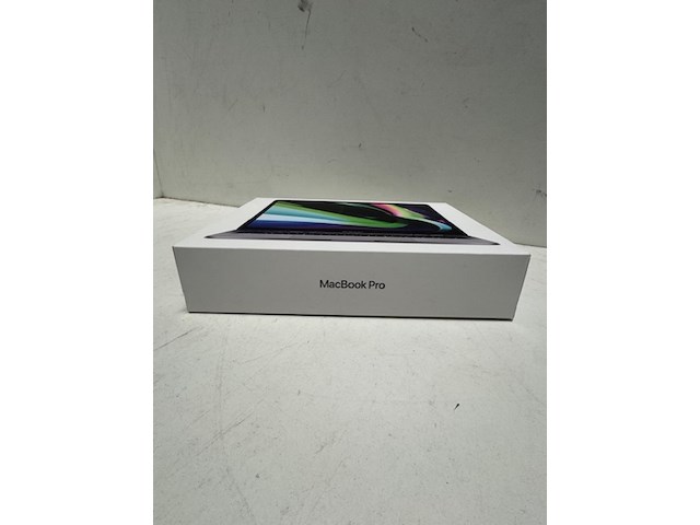 Ca. 29x macbook pro doos apple, a 2338 - afbeelding 2 van  4