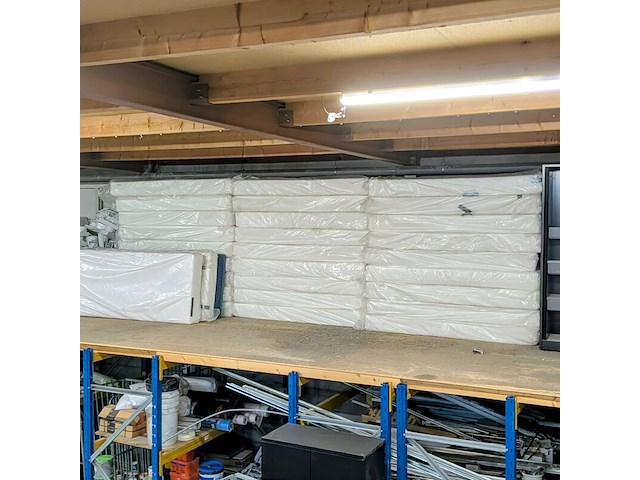 Ca. 29x matras - afbeelding 2 van  6