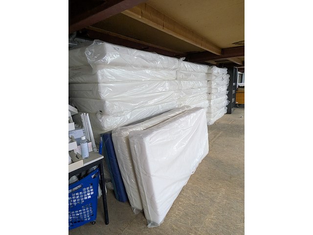 Ca. 29x matras - afbeelding 4 van  6