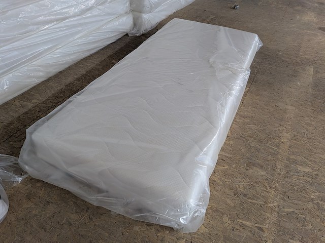 Ca. 29x matras - afbeelding 5 van  6