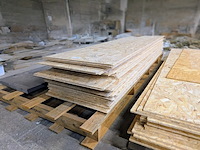 Ca. 29x osb plaat, osb 3 tg4 - afbeelding 2 van  7