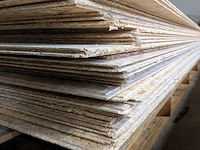 Ca. 29x osb plaat, osb 3 tg4 - afbeelding 3 van  7