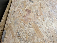 Ca. 29x osb plaat, osb 3 tg4 - afbeelding 4 van  7