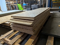 Ca. 29x osb plaat, osb 3 tg4 - afbeelding 5 van  7