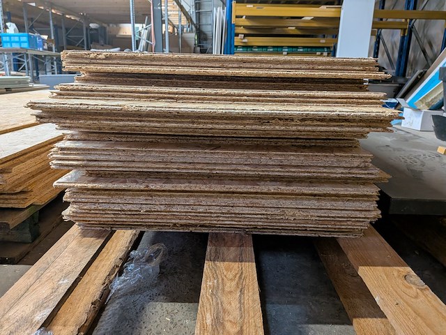 Ca. 29x osb plaat, osb 3 tg4 - afbeelding 6 van  7