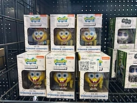 Ca. 29x verzamelfiguren, nickelodeon, kidrobol - afbeelding 2 van  6