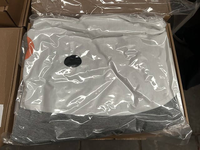 Ca. 29x vloerkleed/speelkleed voor kinderen w.o. olifant, konijn - afbeelding 4 van  12