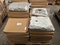 Ca. 29x vloerkleed/speelkleed voor kinderen w.o. olifant, konijn - afbeelding 5 van  12