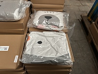 Ca. 29x vloerkleed/speelkleed voor kinderen w.o. olifant, konijn - afbeelding 6 van  12