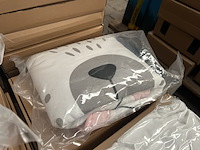 Ca. 29x vloerkleed/speelkleed voor kinderen w.o. olifant, konijn - afbeelding 9 van  12