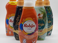 Ca. 29x wasmiddel, robijn - afbeelding 1 van  7