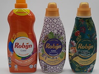 Ca. 29x wasmiddel, robijn - afbeelding 4 van  7