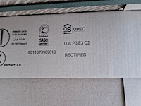 Ca. 30 pak a 3 stuks vloertegel marazzi, appeal sand rt - afbeelding 5 van  5