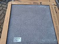 Ca. 30 pak a 4 stuks vloertegel villeroy en boch, lucca, rock matt - afbeelding 2 van  6