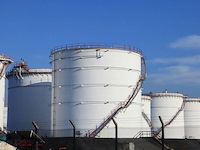 Ca. 300000x liter maritieme gasolie type f-76 retourbrandstof - afbeelding 1 van  1