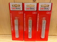 Ca. 3000x breek mes hotdeal - afbeelding 1 van  1