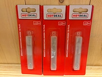 Ca. 3000x breek mes hotdeal - afbeelding 1 van  1