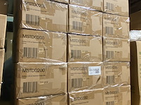 Ca. 3000x fingerfood - amuseschaaltjes, transparant - afbeelding 1 van  4