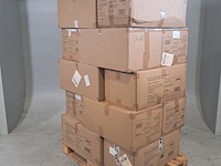 Ca. 3000x gelaatsmasker, uvex, 9710 pet face protection - afbeelding 7 van  8