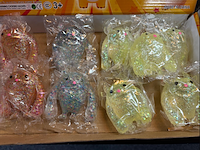 Ca. 3000x kinderspeelgoed in toonbank showdoos, vent toys - afbeelding 3 van  3