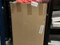 Ca. 3000x levelling clips - afbeelding 3 van  3