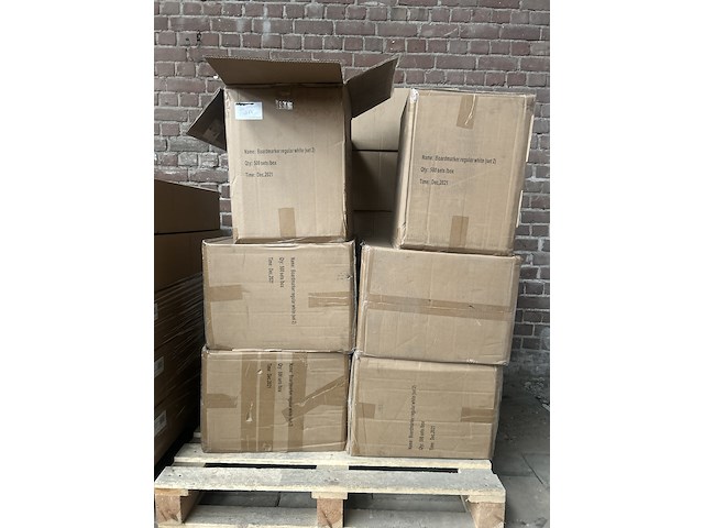 Ca. 3000x set van 2 boardmarkers, sam creative - afbeelding 1 van  4