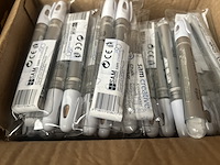 Ca. 3000x set van 2 boardmarkers, sam creative - afbeelding 3 van  4