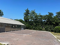 Ca. 300m² getrommelde bestating - afbeelding 1 van  3