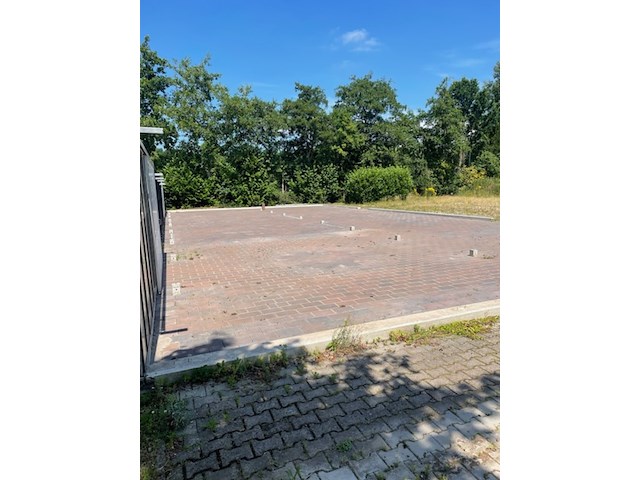Ca. 300m² getrommelde bestating - afbeelding 2 van  3