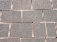 Ca. 300m² getrommelde bestating - afbeelding 3 van  3