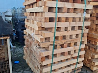 Ca. 300x balk stophout - afbeelding 2 van  3