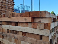 Ca. 300x balk stophout - afbeelding 3 van  3