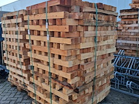 Ca. 300x balk stophout - afbeelding 1 van  3