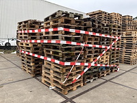 Ca. 300x europallet - afbeelding 2 van  8