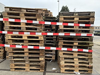 Ca. 300x europallet - afbeelding 3 van  8