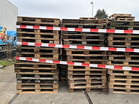 Ca. 300x europallet - afbeelding 5 van  8