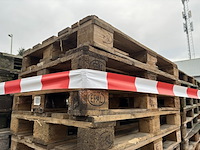 Ca. 300x europallet - afbeelding 6 van  8