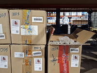 Ca. 300x fiets achterlicht - afbeelding 4 van  4