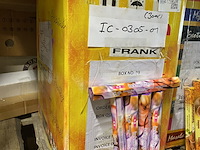 Ca. 300x pakjes wierrook - afbeelding 1 van  3