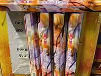 Ca. 300x pakjes wierrook - afbeelding 2 van  3