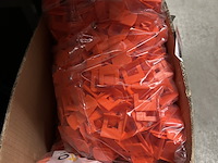 Ca. 300x tegel leveling systeem straxxo - afbeelding 1 van  3