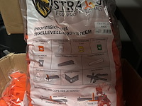 Ca. 300x tegel leveling systeem straxxo - afbeelding 2 van  3