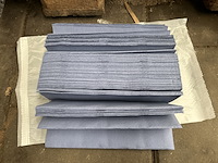 Ca. 300x verpakking handdoeken - afbeelding 2 van  4