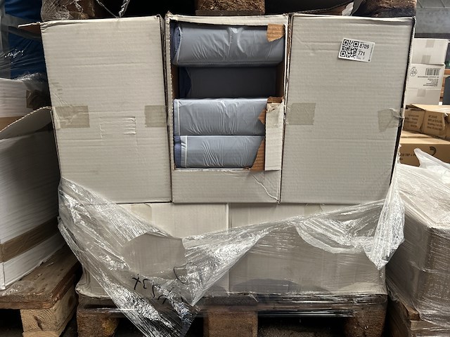 Ca. 300x verpakking handdoeken - afbeelding 4 van  4