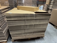 Ca. 300x vouwdoos - afbeelding 3 van  3
