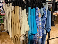 Ca. 306x shirts, bloesjes en jurken, only, fransa, ichi, xs-s - afbeelding 5 van  6